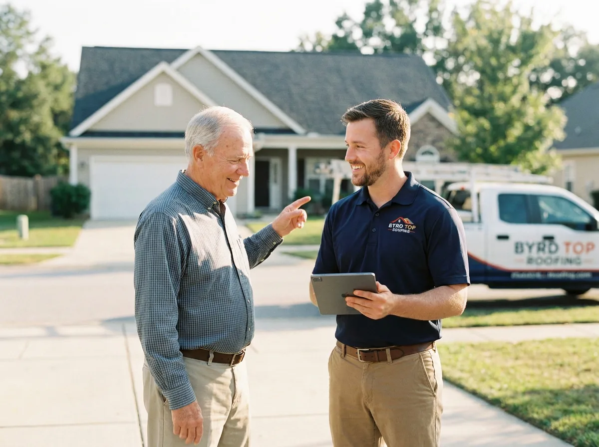 Roofing Mesa, WA FAQs